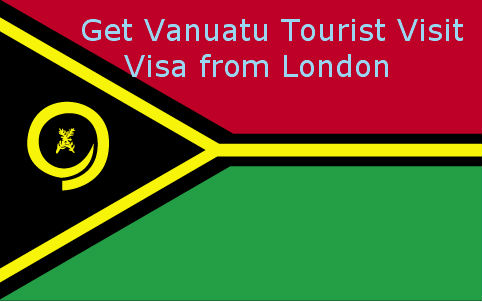 vanuatu tourism visa