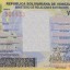 Venezuela visa
