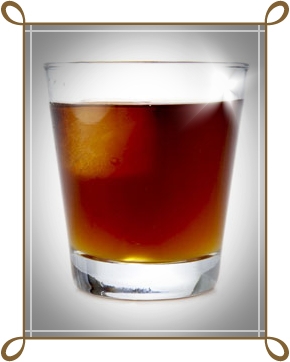 Vera Rush Cocktail Recipe