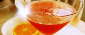 Ward Eight Cocktail Recipe