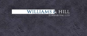 Williams and Hill Logo