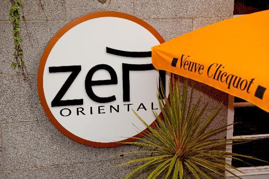 Zen Oriental