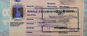 Zimbabwe Visa