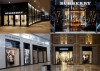 Burberry stores