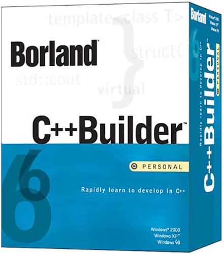 borland-c