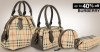 sale on Burberry Bags