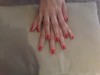 dry nails gel