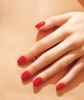 dry nails