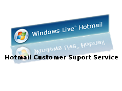 how to contact Hotmail Customer Support Service