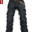 levis Vintage jeans in Black color
