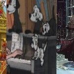 london based animated movies