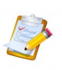 make a list