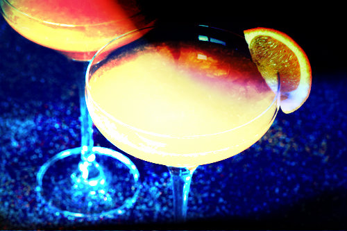 paradise cocktail recipe