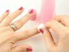remove nail paint