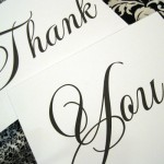 Thank You Note