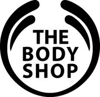 the body shop logo