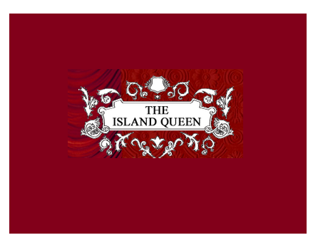 the island queen