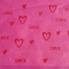 valentine's day wrappings