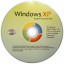 windows xp factory recovery disc
