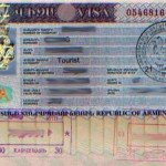 Armenia Visa