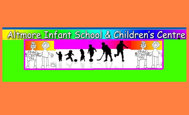 Altmore Infant School