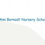 Ann Bernadt Nursery and Pre prep School