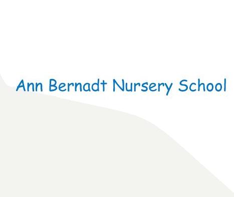 Ann Bernadt Nursery and Pre prep School