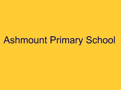 Ashmount Primary School