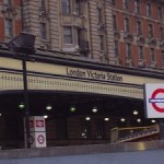 Attractions Near Victoria Station