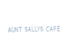 Aunt Sally's Cafe
