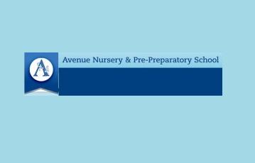 Avenue Nursery and Pre-Preparatory School