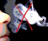 Prevent from smoke