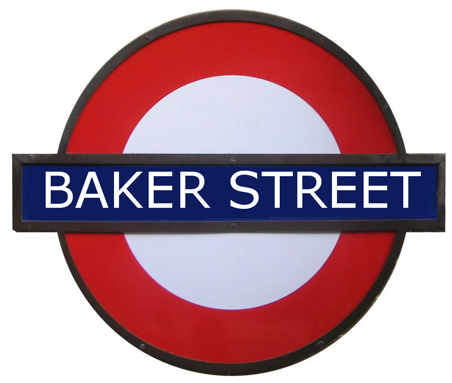 Baker Street Station