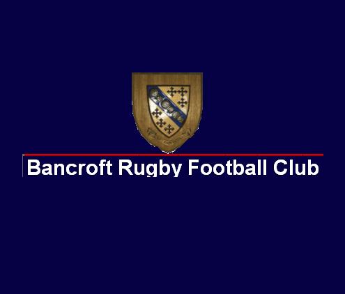 Bancroft RFC Logo