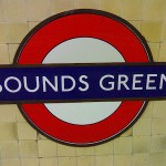 Bounds Green