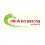 British Horseracing Authority Logo