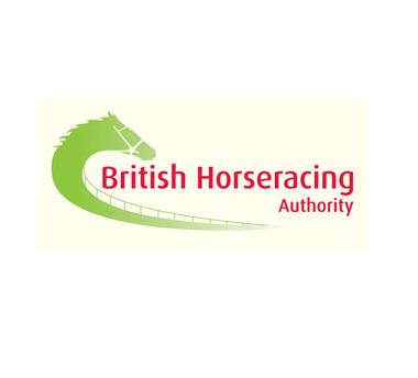 British Horseracing Authority Logo