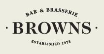 Browns Restaurants London