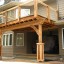 Building a Porch
