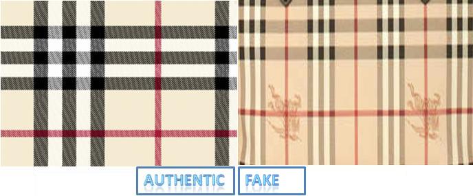 How To Spot Fake Burberry Banner Bags – Best Banner Design 2018
