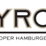 Byron restaurant