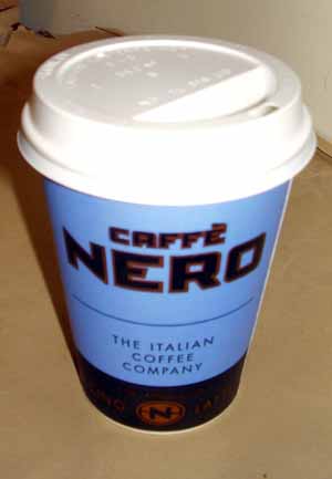 Cafe Nero