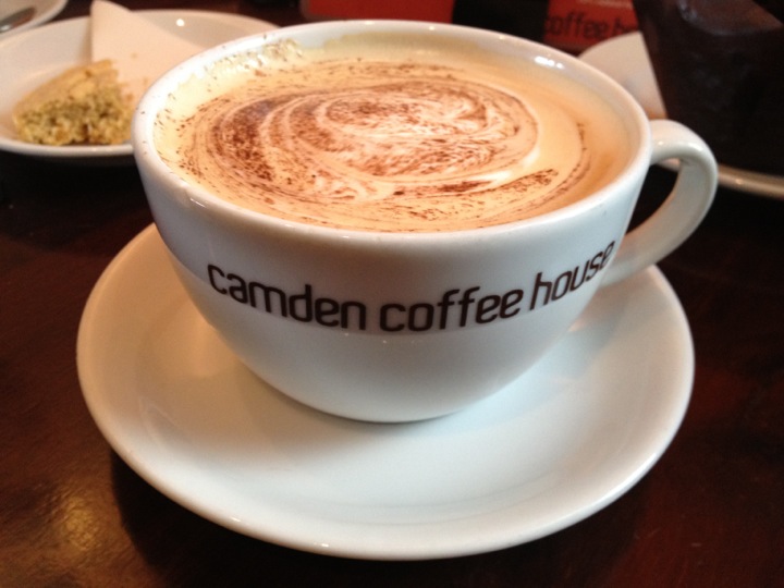 Camden Coffee House