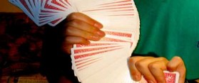 Card Trick