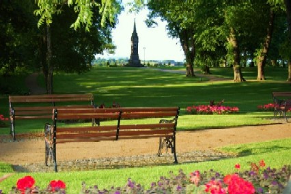 Travel from London to Lisburn