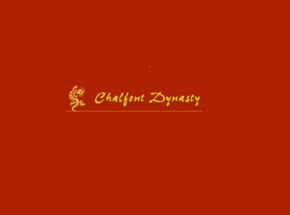 Chalfont Dynasty Restaurant