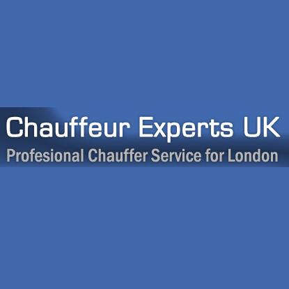 Chauffeur experts london