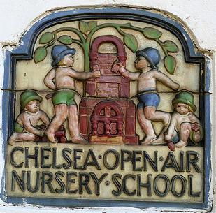 Chelsea Open Air Nursery School