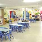 Childcare Centres near Clapham Common Tube Station