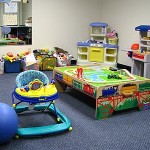Childcare center